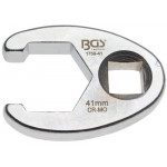 BGS Hahnenfußschlüssel | Antrieb Innenvierkant 20 mm (3/4