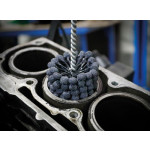 BGS Honwerkzeug | flexible | Körnung 120 | 94 - 96 mm