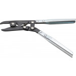 BGS Ohrlos-Antriebswellenschellen-Zange | 260 mm