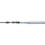 BGS Ohrlos-Antriebswellenschellen-Zange | 260 mm