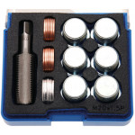 BGS Reparatursatz für Öl-Ablass-Gewinde | M20 x 1,5 mm
