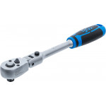 BGS Gelenkknarre, arretierbar | Abtrieb Außenvierkant 10 mm (3/8