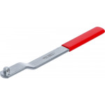 BGS Riemenspanner-Schlüssel | für Opel / Vauxhall, Chevrolet