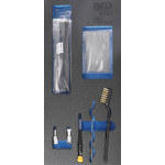 BGS Werkstattwageneinlage 1/3: Verbrauchsmaterial | für Kunststoff-Reparatur-Satz Art. 9388
