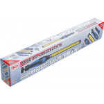 BGS COB-LED-Arbeits-Handleuchte | LED Kaltweiß & Gelb | ultra flach