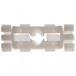 BGS Verkleidungs-Clip-Sortiment für VW Fahrzeuge | 255-tlg.