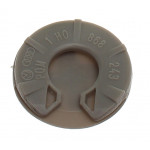 BGS Verkleidungs-Clip-Sortiment für VW Fahrzeuge | 255-tlg.