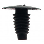 BGS Verkleidungs-Clip-Sortiment für VW Fahrzeuge | 255-tlg.