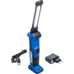 BGS Akku-Knicklampe | COB-LED | 5W