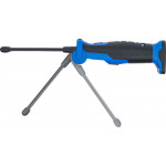 BGS Akku-Knicklampe | COB-LED | 5W