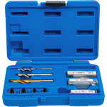 BGS Universal-Reparatur-Satz | für Bremssattel-Entlüftungsventile | 1/4