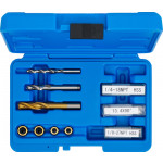 BGS Universal-Reparatur-Satz | für Bremssattel-Entlüftungsventile | 1/4