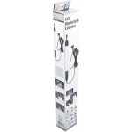 BGS LED Werkstatt-Leuchte | 6W