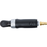 BGS Druckluft-Ratschenschrauber | 6,3 mm (1/4
