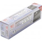 BGS Doppel-Ringschlüssel-Satz | extra flach | SW 6 - 22 mm | 8-tlg.