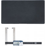 BGS Digital-Bremsscheiben-Messschieber | 140 mm