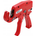 BGS Profi-Rohrschneider mit Knarrenfunktion