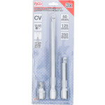 BGS Kippverlängerungs-Satz | 12,5 mm (1/2