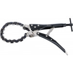 BGS Auspuff-Kettentrenner | 250 mm
