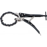 BGS Auspuff-Kettentrenner mit HSS-Kette | 250 mm