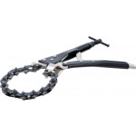 BGS Auspuff-Kettentrenner mit HSS-Kette | 250 mm