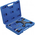 BGS Motor-Einstellwerkzeug-Satz | für Ford Focus | 5-tlg.
