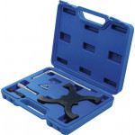 BGS Motor-Einstellwerkzeug-Satz | für Ford Focus | 5-tlg.