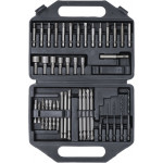BGS Bohrmaschinen-Bit-Satz | Antrieb Außensechskant 6,3 mm (1/4