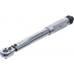 BGS Drehmomentschlüssel | Abtrieb Außenvierkant 6,3 mm (1/4