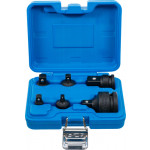 BGS Kraft-Adapter-Satz | 6-tlg.