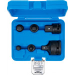 BGS Kraft-Adapter-Satz | 6-tlg.