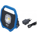 BGS COB-LED Arbeits-Leuchte | 10 W