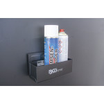 BGS Magnet-Spraydosen-Ablage | 210 mm