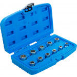 BGS Ausdreh-Satz für Schrauben und Muttern | 10 mm (3/8