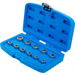 BGS Ausdreh-Satz für Schrauben und Muttern | 10 mm (3/8
