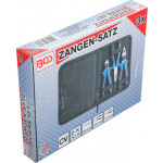 BGS Zangen-Satz | 3-tlg.