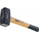 BGS Fäustel | Holz-Stiel | 1000 g