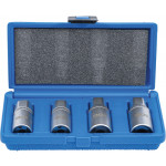 BGS Stehbolzen-Ausdreher-Satz | 6 - 12 mm | 4-tlg.