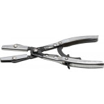 BGS Schlauch-Abklemmzangen-Satz | 205-305 mm | 3-tlg.