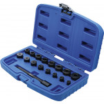 BGS Kupplungs-Zentrierwerkzeug-Satz | 17-tlg.