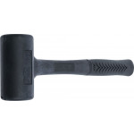 BGS Schonhammer | rückschlagfrei | Ø 60 mm | 1300 g
