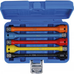 BGS Torsionsstab-Satz | 12,5 mm (1/2