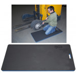 BGS Knieschutz-Matte | 1200 x 540 x 30 mm