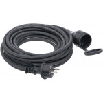 BGS Verlängerungskabel | 10 m | 3 x 1,5 mm² | IP 44