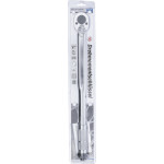 BGS Drehmomentschlüssel | Abtrieb Außenvierkant 12,5 mm (1/2