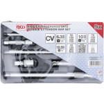 BGS Kippverlängerungs-Satz | 6,3 mm (1/4