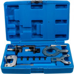 BGS Motor-Einstellwerkzeug-Satz | für Fiat, Ford, Opel, Suzuki 1.3l Diesel