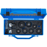 BGS Adapter-Satz für Art. 8315 | für Audi, BMW, Ford, Honda, Nissan, Opel, VW
