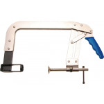 BGS Ventilfeder-Spannapparat | für OHC-Motoren | 72 - 240 mm
