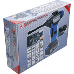 BGS Akku-Druckluftkompressor